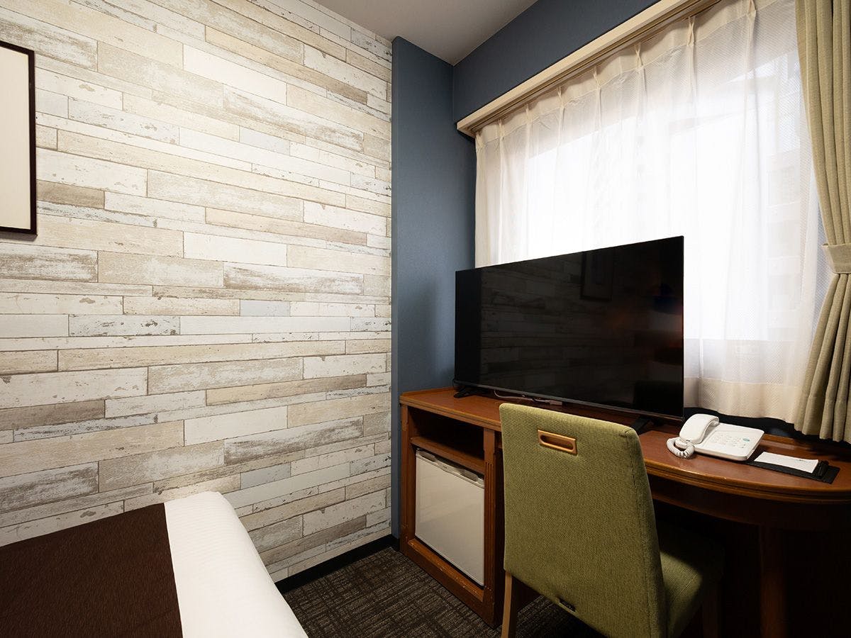 HOTEL　THE7　熊本