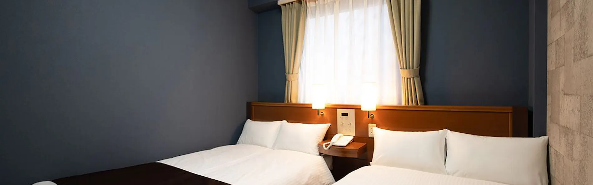 HOTEL THE7 熊本