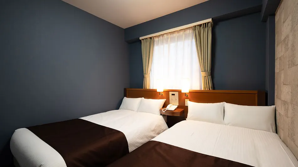 HOTEL THE7 Kumamoto