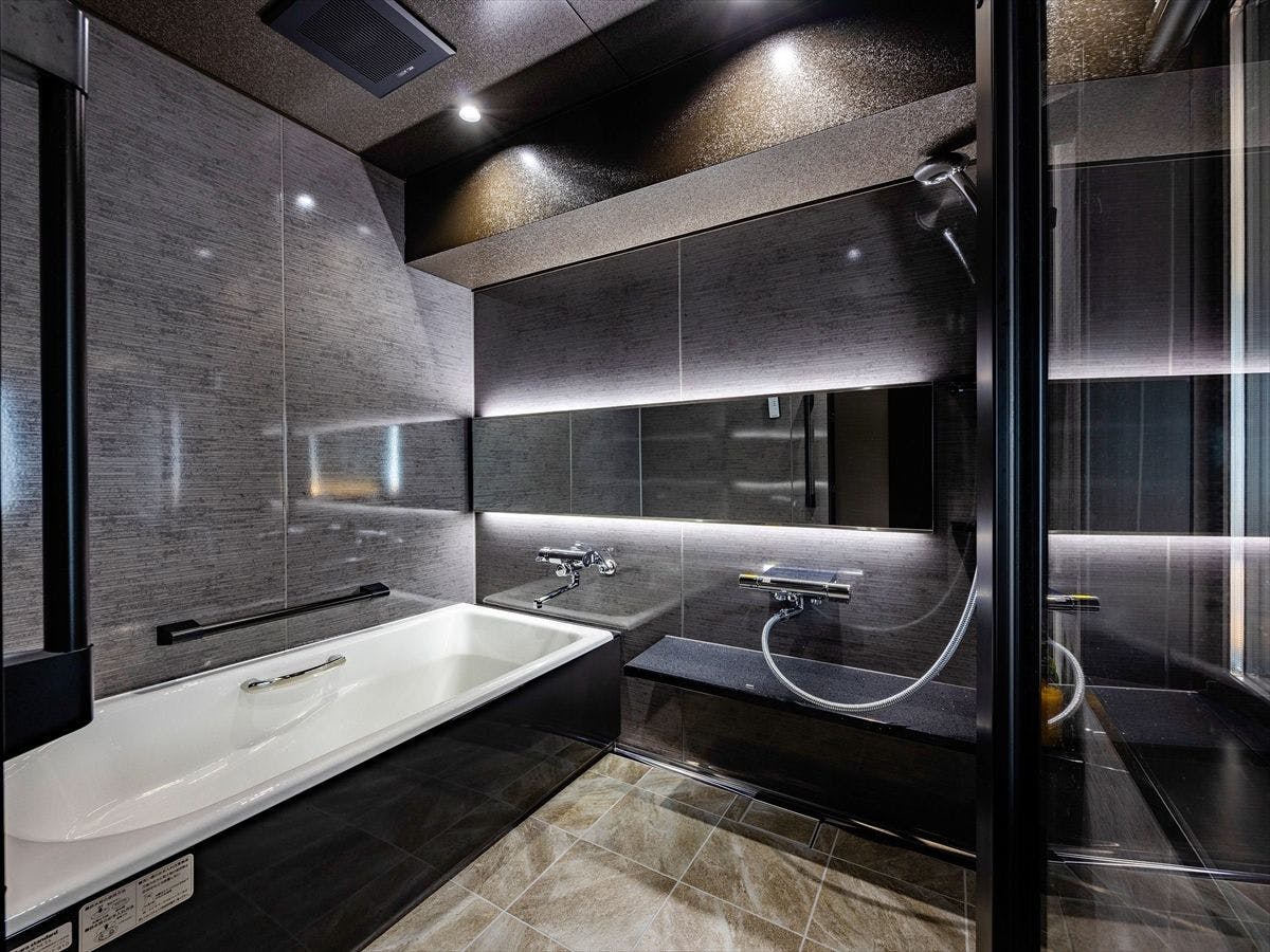 HOTEL　THE7　熊本