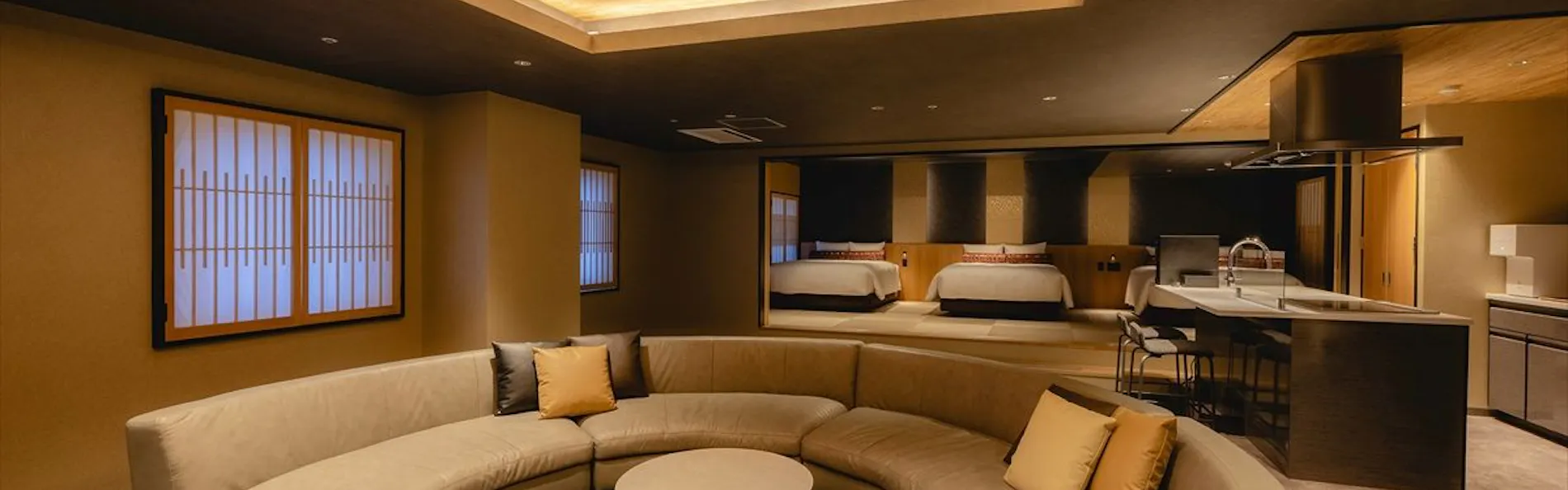 HOTEL THE7 熊本