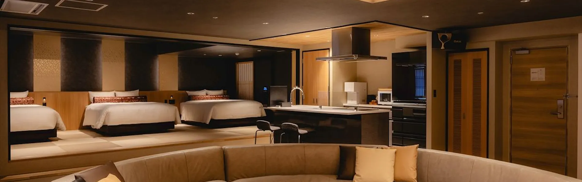 HOTEL THE7 熊本