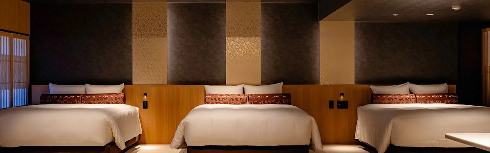 HOTEL THE7 熊本