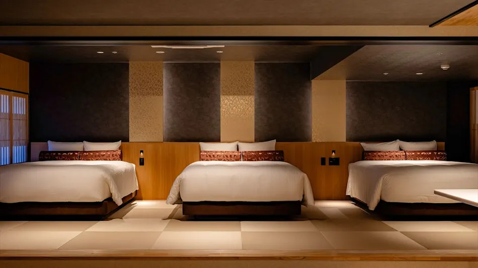 HOTEL THE7 Kumamoto