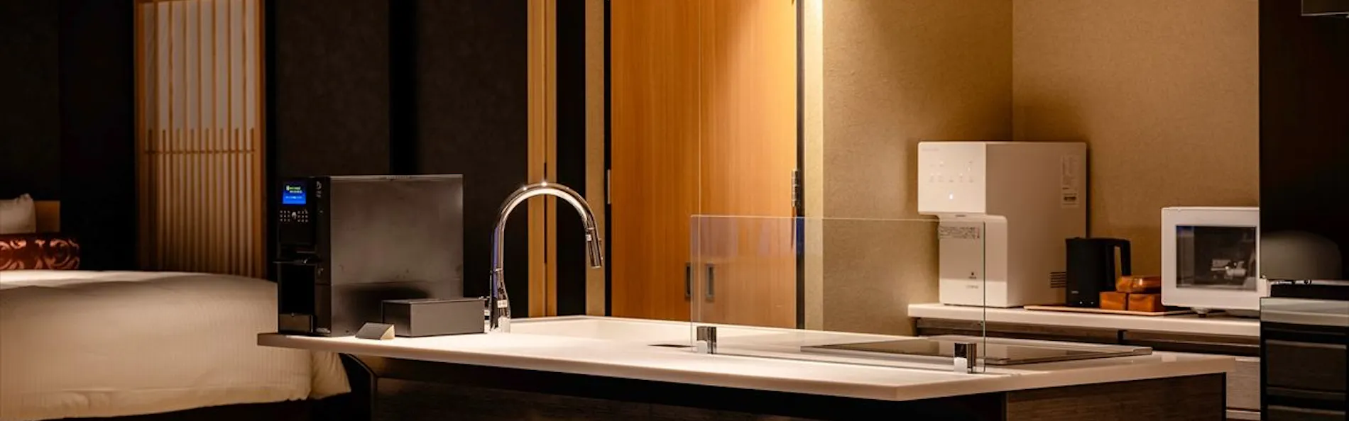 HOTEL THE7 熊本