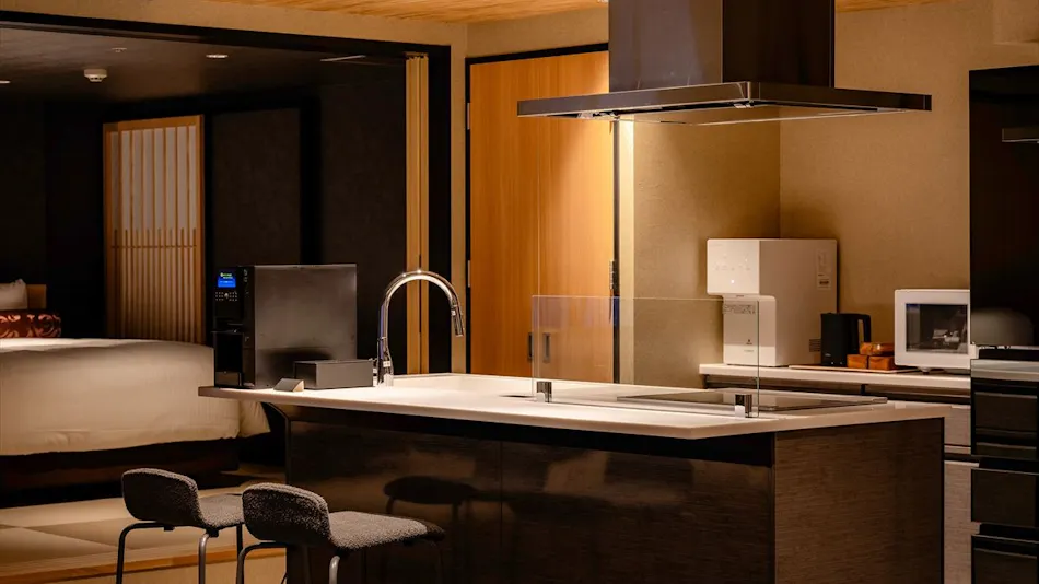 HOTEL THE7 Kumamoto