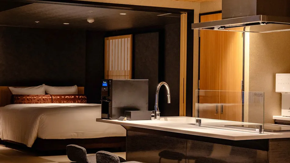 HOTEL THE7 Kumamoto