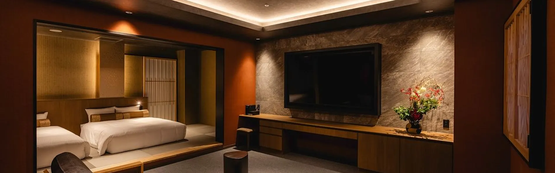 HOTEL THE7 熊本