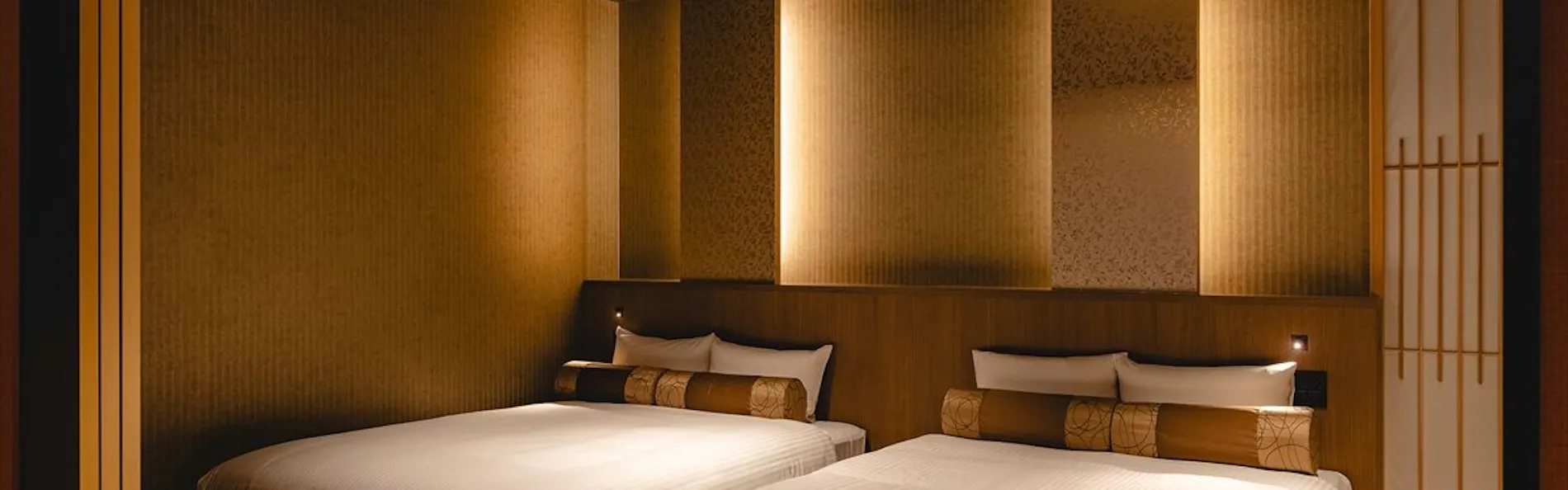 HOTEL THE7 熊本