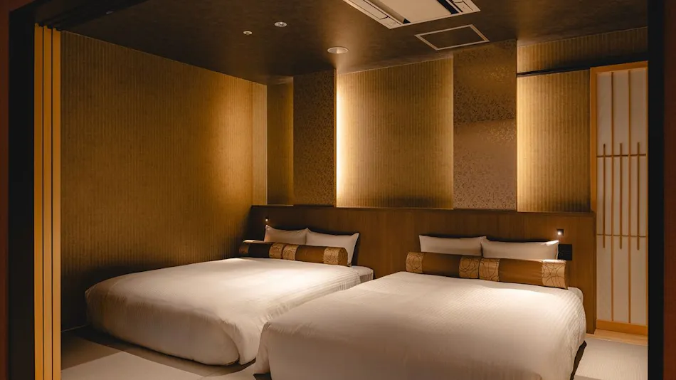 HOTEL THE7 Kumamoto