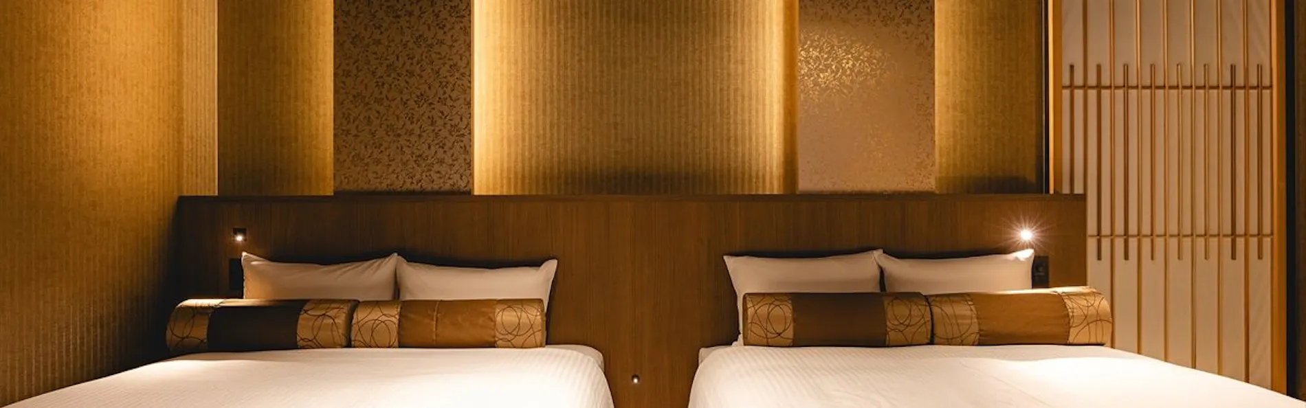 HOTEL THE7 熊本