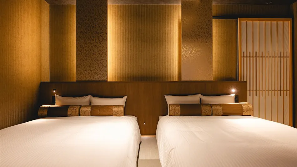 HOTEL THE7 Kumamoto