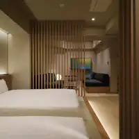 TSUKI(月 - Moon)和モダン