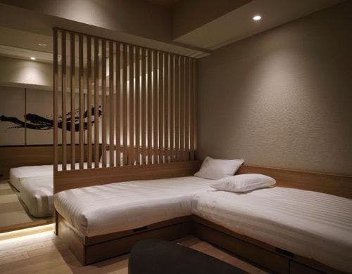 KAZE（風 - Wind）和モダン