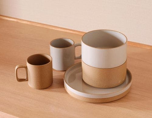 お部屋の設備（食器）