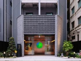 TABI上野&nbsp;施設全景