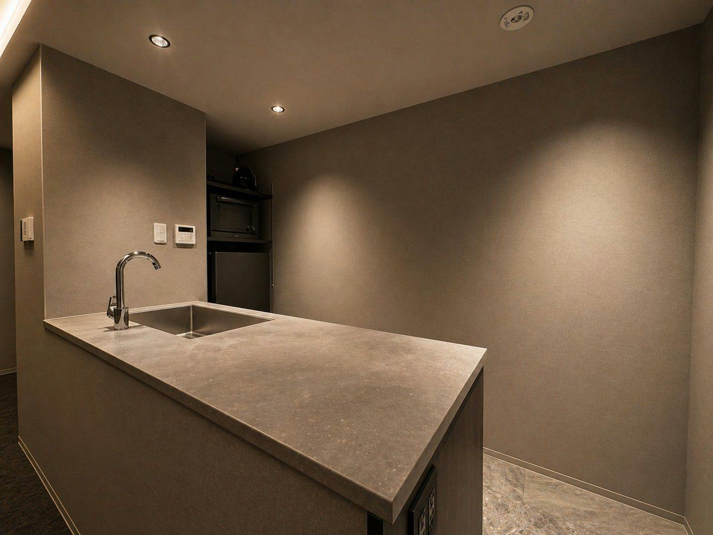 Randor Hotel Sapporo Heritage
