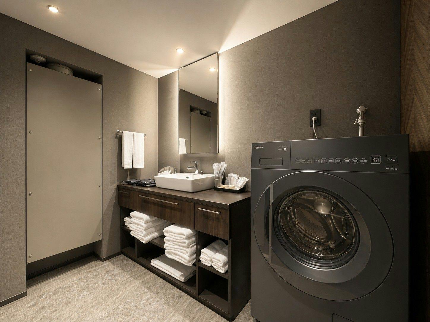 Randor Hotel Sapporo Heritage