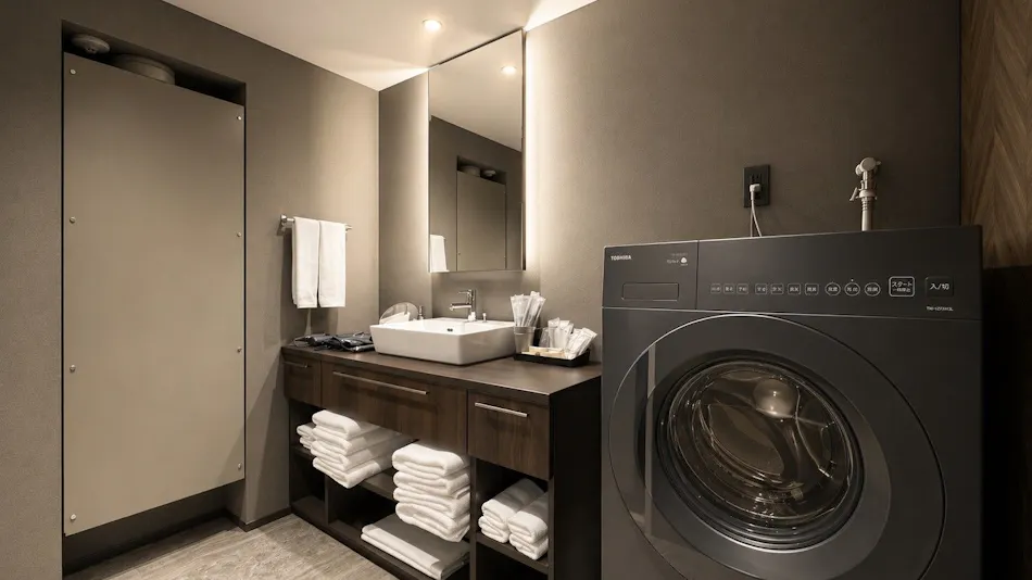 Randor Hotel Sapporo Heritage