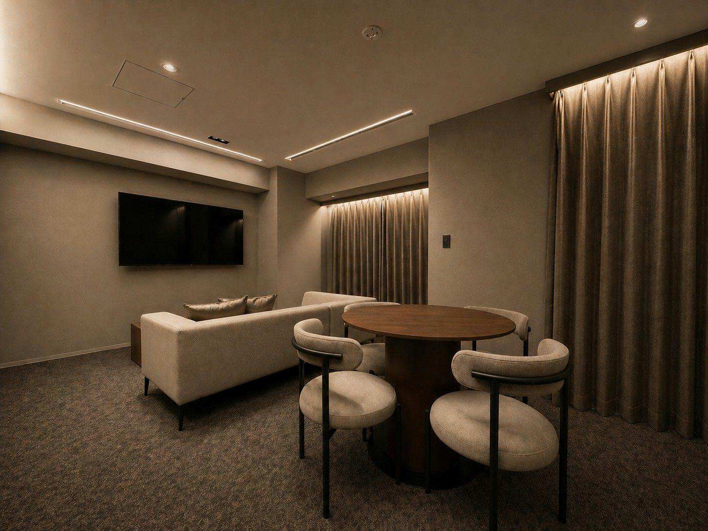 Randor Hotel Sapporo Heritage