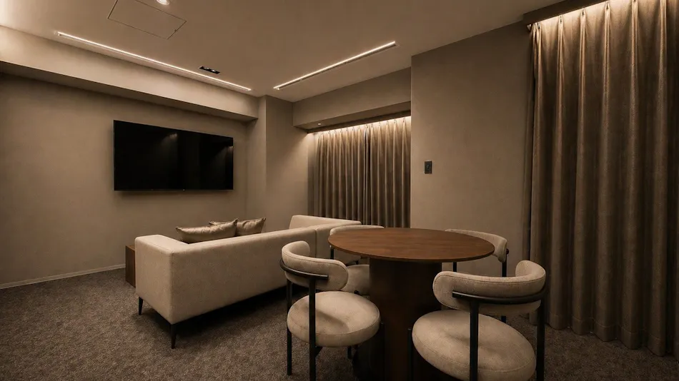 Randor Hotel Sapporo Heritage
