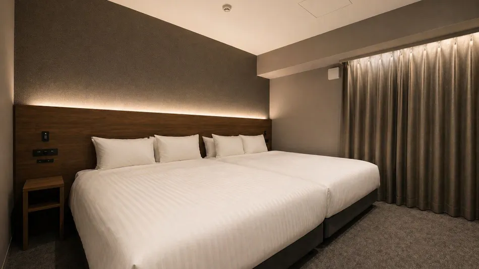 Randor Hotel Sapporo Heritage
