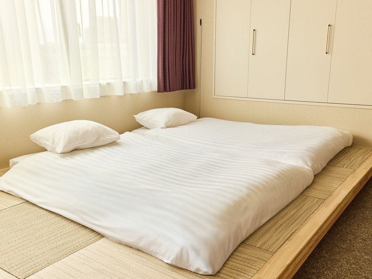 Rakuten STAY 札幌中島公園