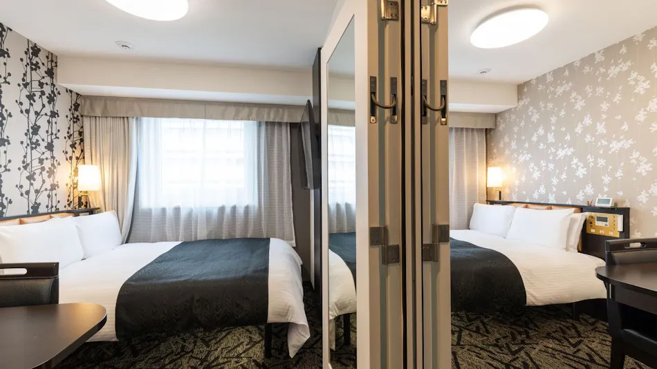APA Hotel Saitama-Shintoshin Station West