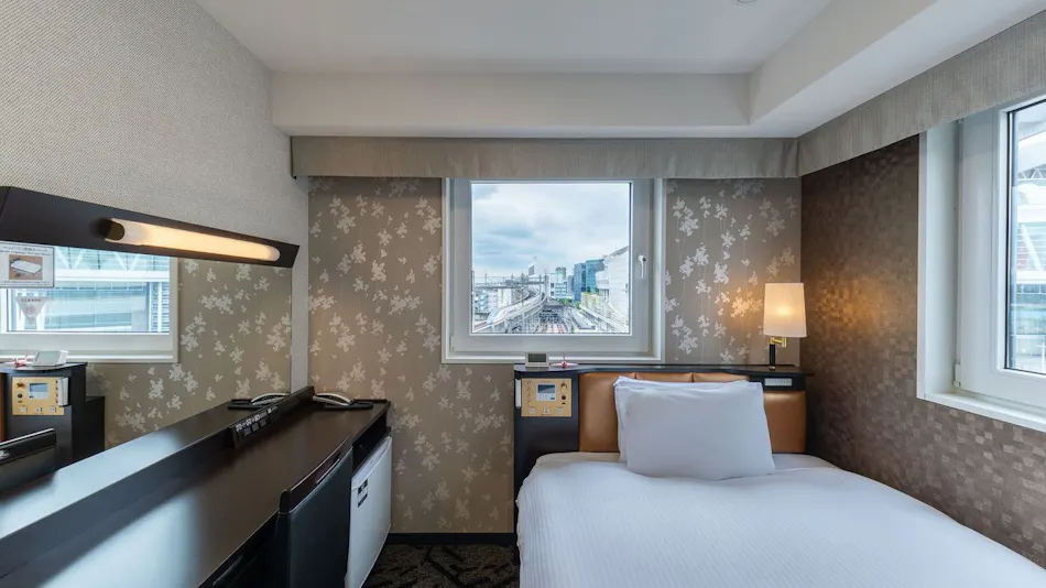 APA Hotel Saitama-Shintoshin Station West
