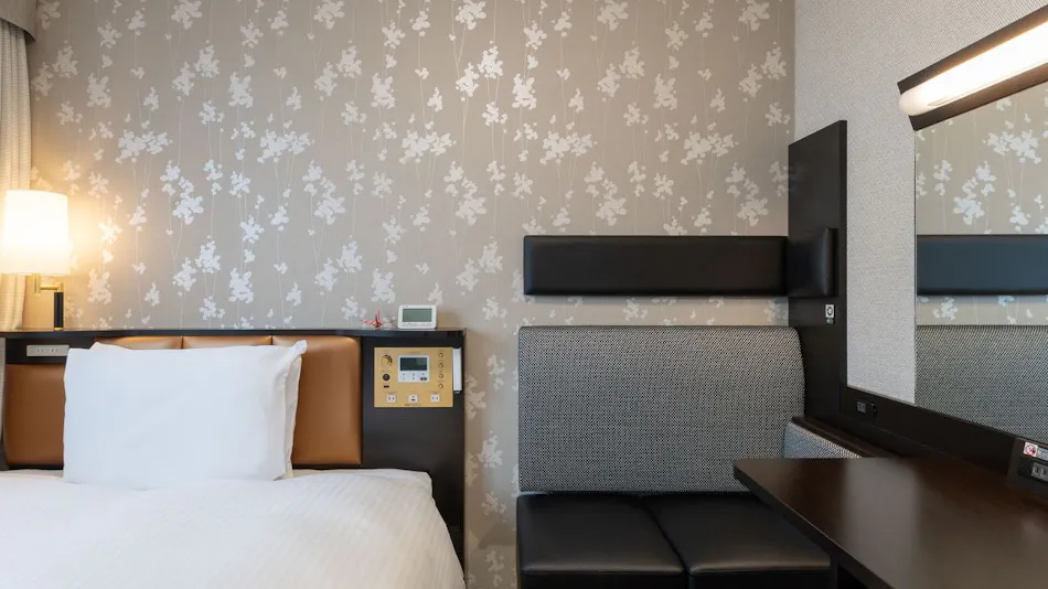 APA Hotel Saitama-Shintoshin Station West