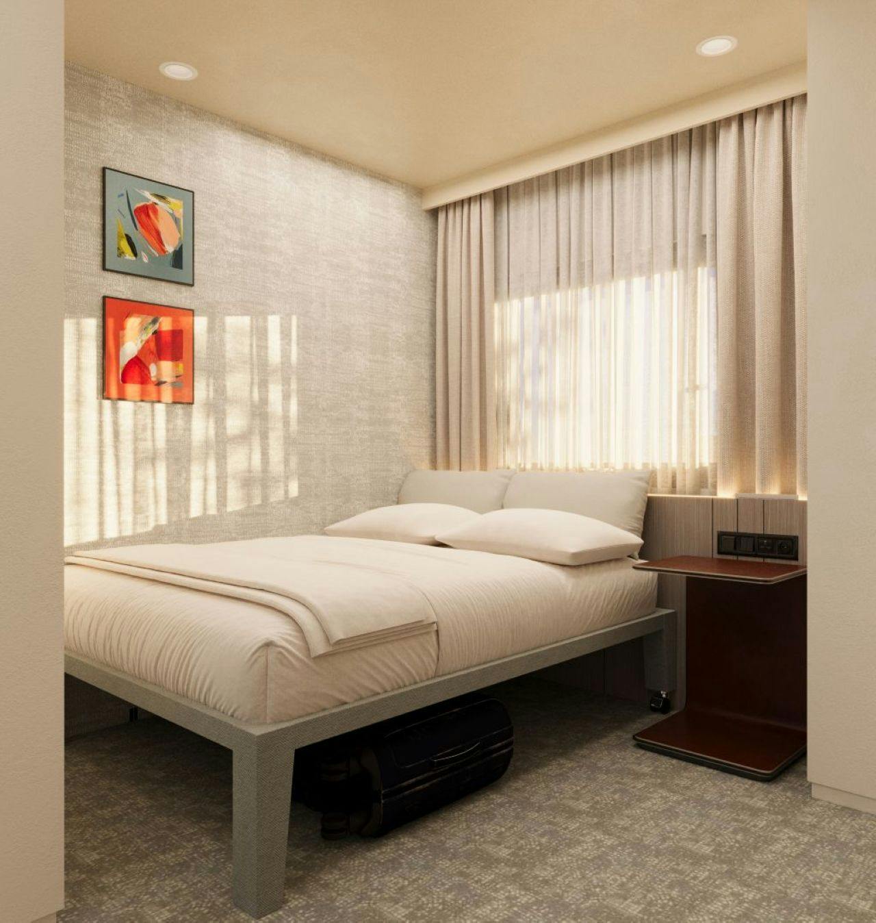 Compass Hotel Osaka Honmachi