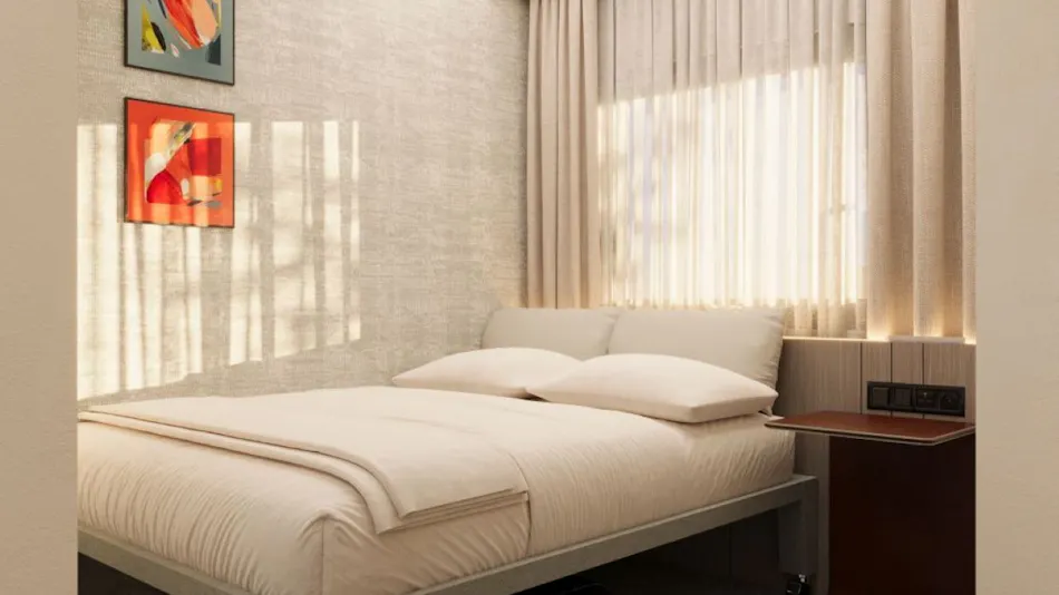 Compass Hotel Osaka Honmachi