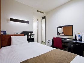 かごしまプラザホテル天文館