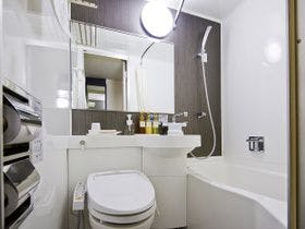 かごしまプラザホテル天文館