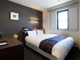 かごしまプラザホテル天文館