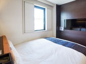 かごしまプラザホテル天文館