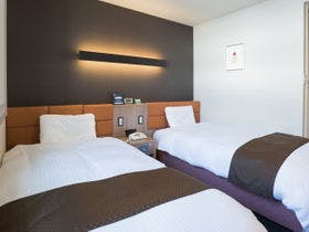 かごしまプラザホテル天文館