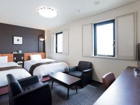 かごしまプラザホテル天文館