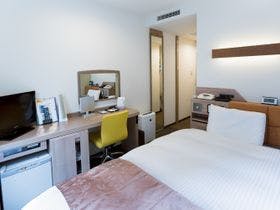 かごしまプラザホテル天文館