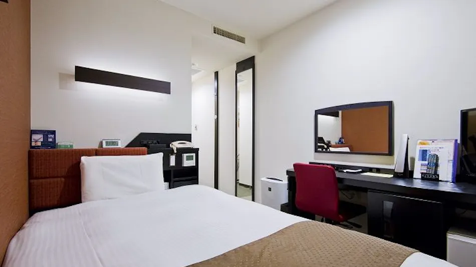Kagoshima Plaza Hotel Tenmonkan