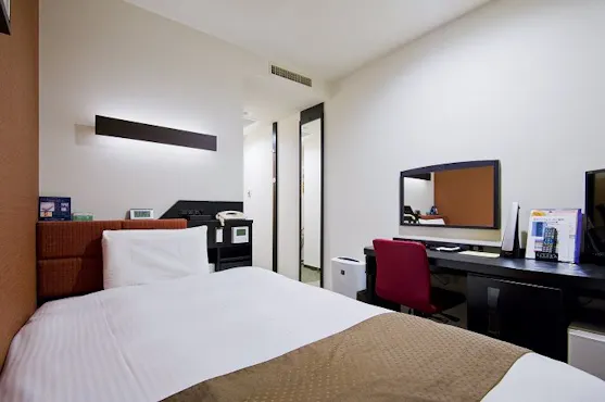 ห้องเดี่ยวมาตรฐาน