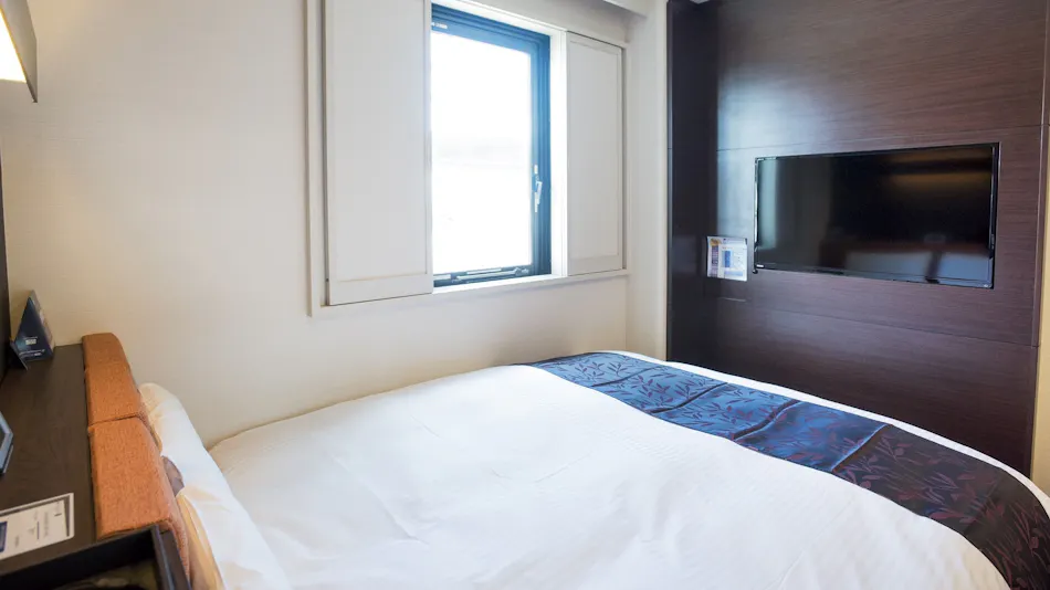 Kagoshima Plaza Hotel Tenmonkan