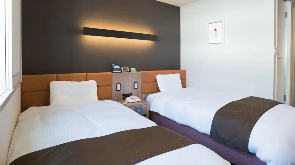 Kagoshima Plaza Hotel Tenmonkan