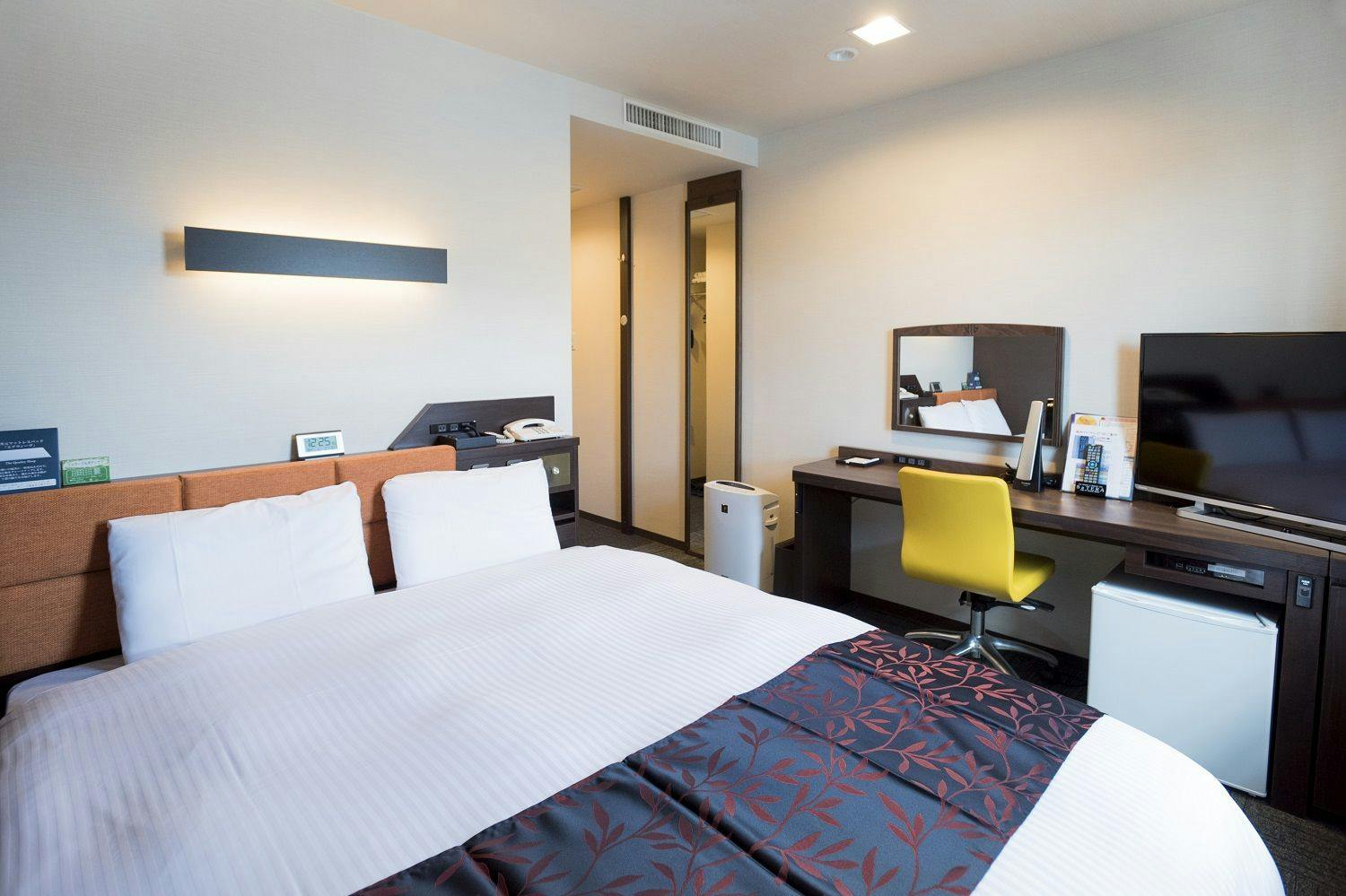 Kagoshima Plaza Hotel Tenmonkan