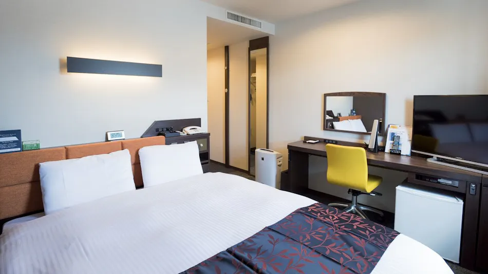 Kagoshima Plaza Hotel Tenmonkan