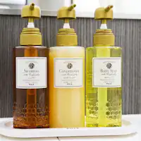 แชมพูสำหรับห้องพัก