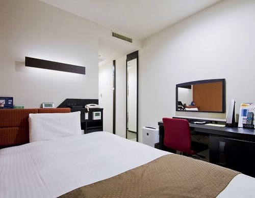 スタンダードシングル