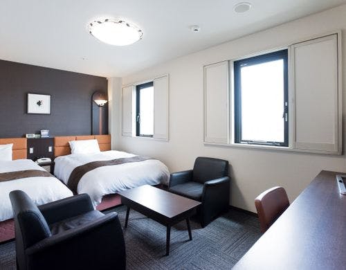 エアウィーブ案内