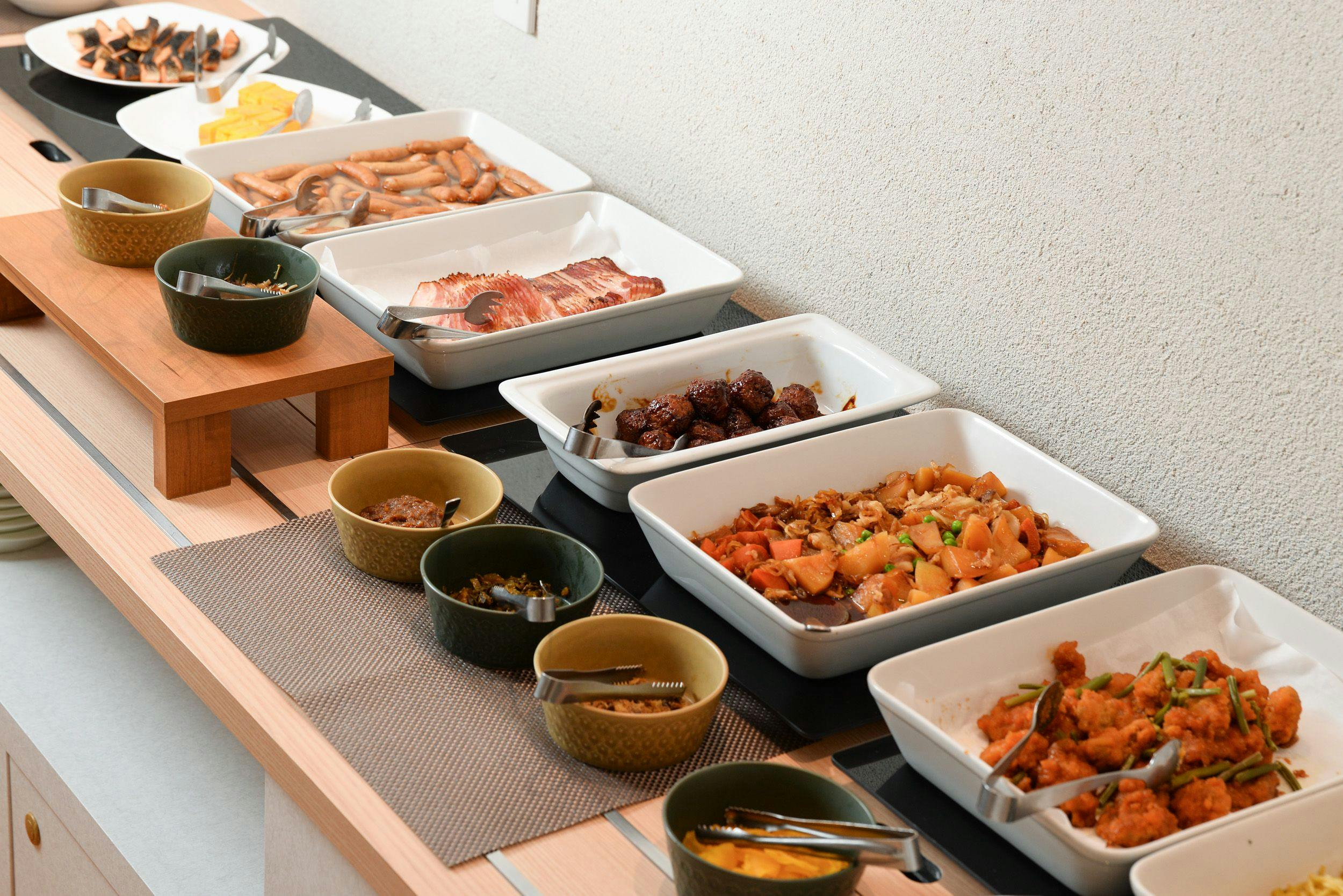 Kagoshima Plaza Hotel Tenmonkan