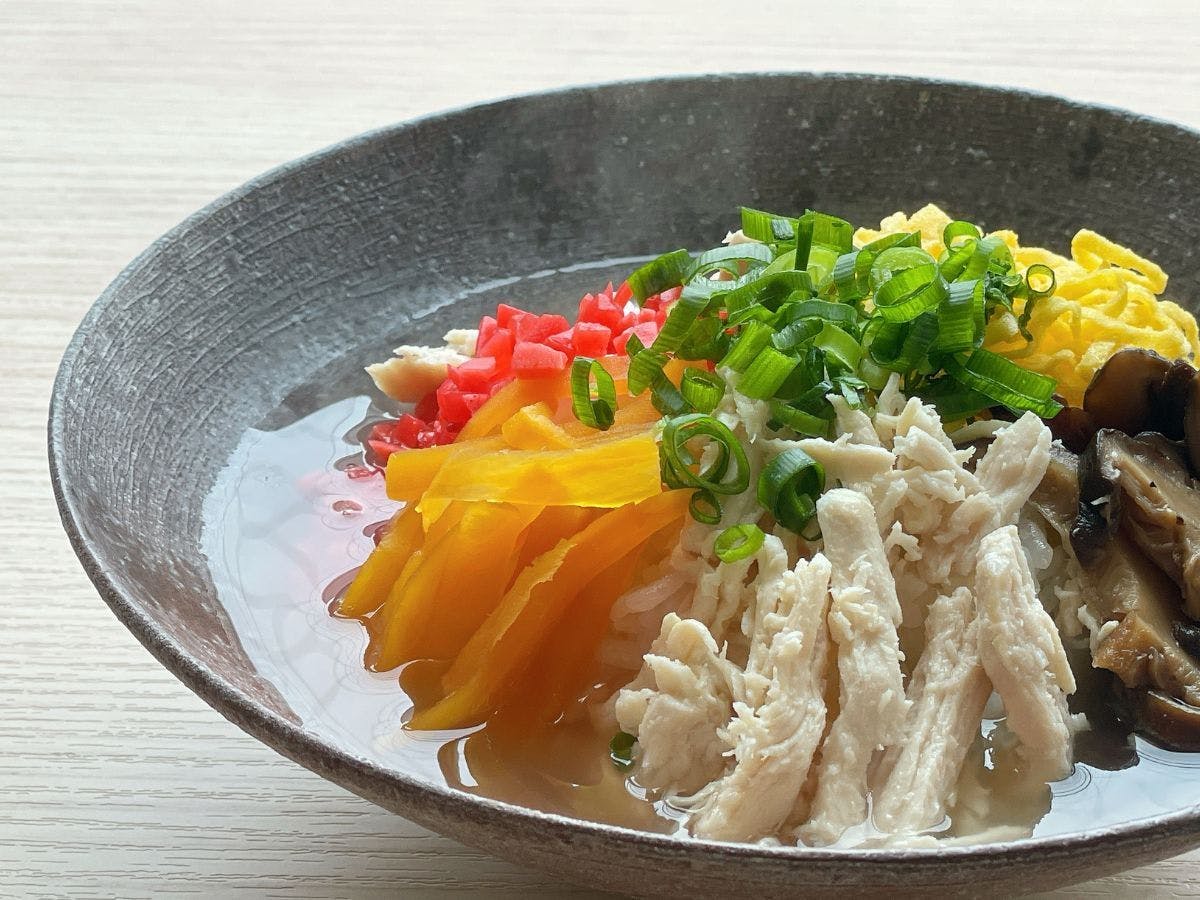 ข้าวมันไก่